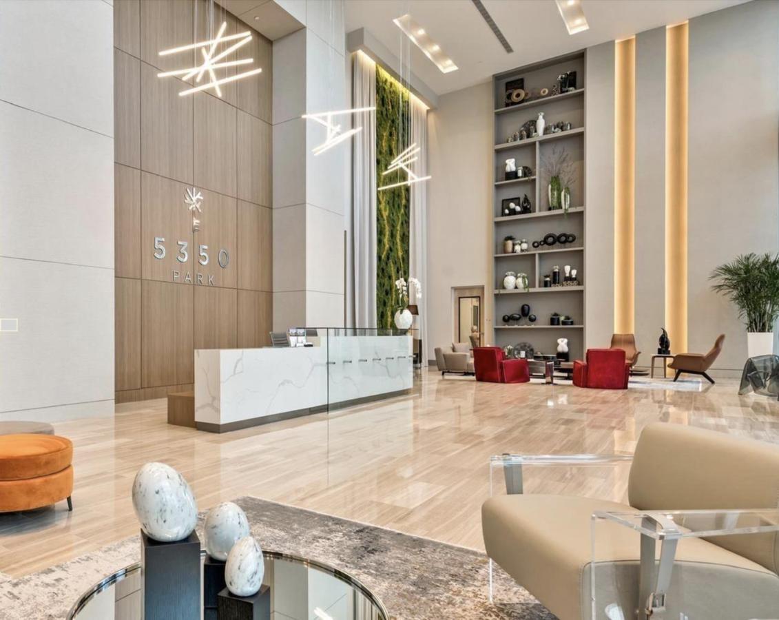 Downtown Doral, Florida. New Condo Style Resort. 外观 照片