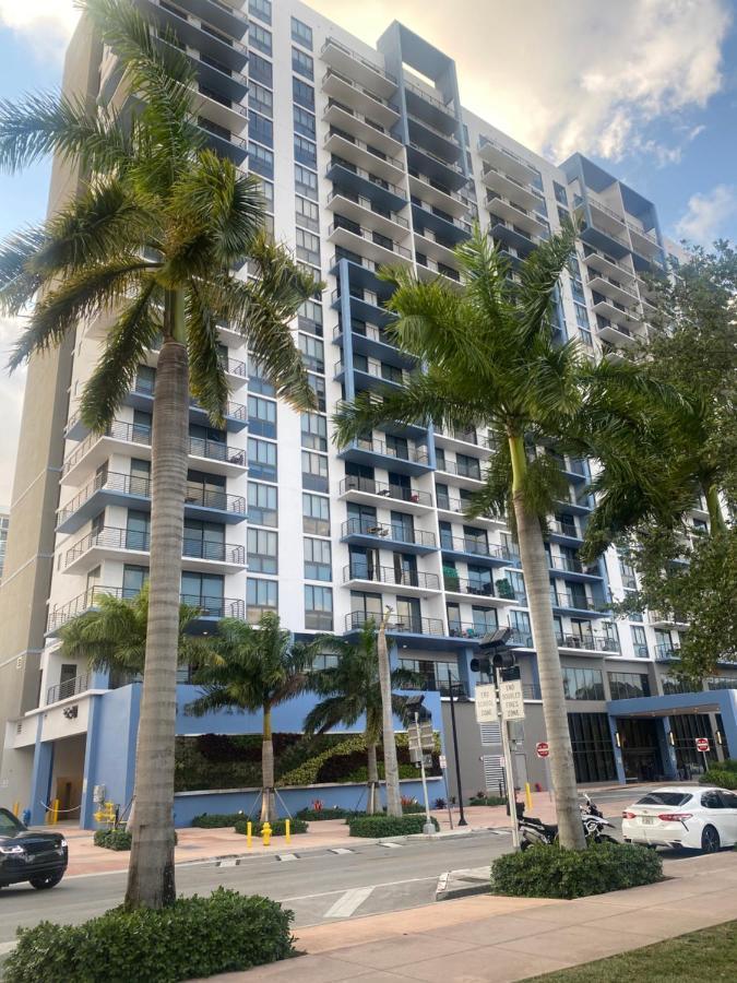 Downtown Doral, Florida. New Condo Style Resort. 外观 照片