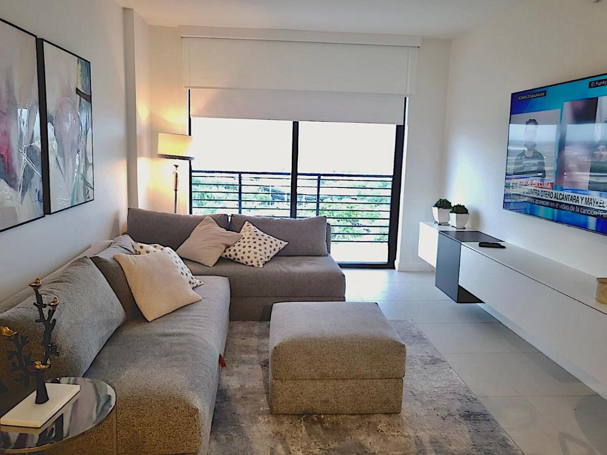 Downtown Doral, Florida. New Condo Style Resort. 外观 照片